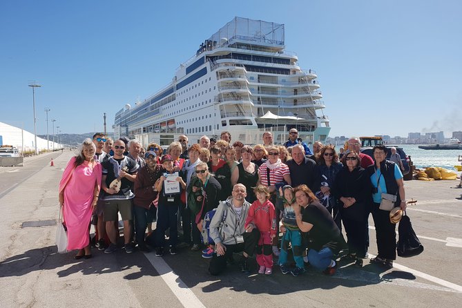 Tangier vip tour - A Fast Introduction to Tangier’s Many Sides