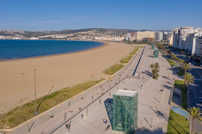 Tangier vip tour - Guide Quality Makes the Biggest Difference