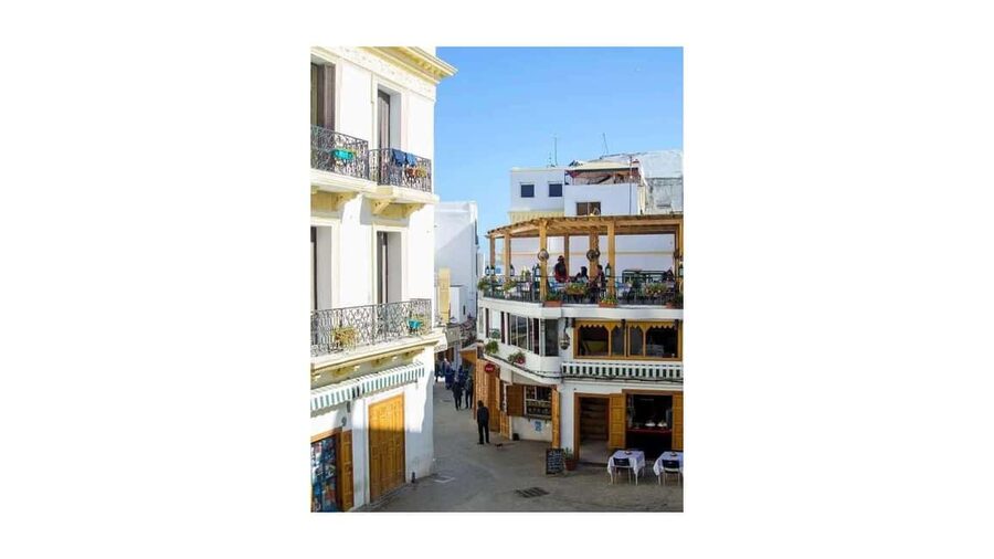 Tangier: Walking Tour in The Medina With Local Guide - Why this Tangier walk works so well