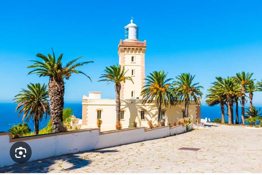 Tarifa/Algeciras: Tangier Private Day Tour with Ferry Ticket - Key points at a glance