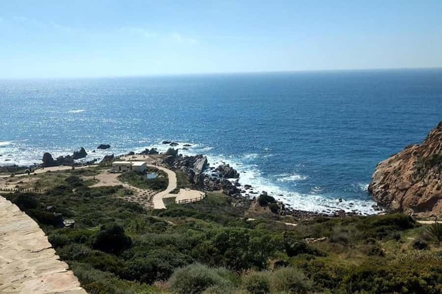 Tarifa/Algeciras: Tangier Private Day Tour with Ferry Ticket - Grand Socco, Petite Socco, and the Medina