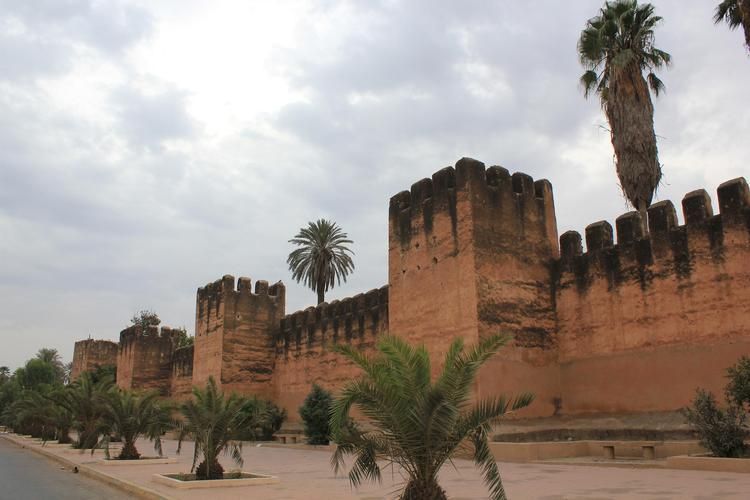 Taroudant and Tiout Oasis Trip With Lunch - Why Taroudant feels different from Marrakech
