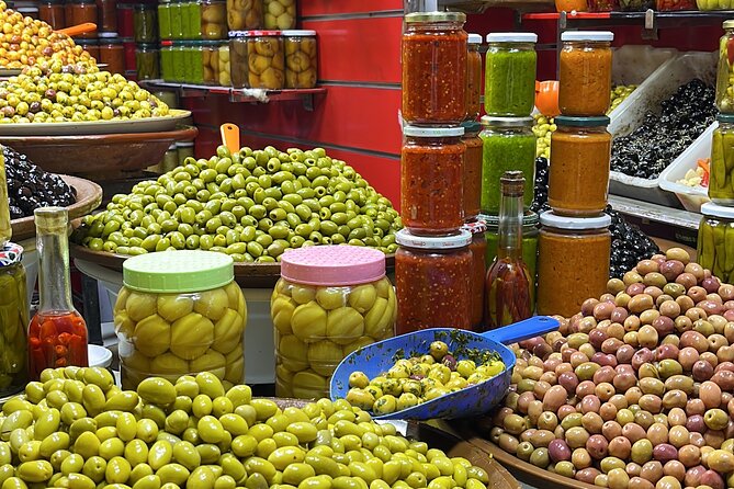 Taste Marrakech Street food tour from Medina - Key points to know before booking