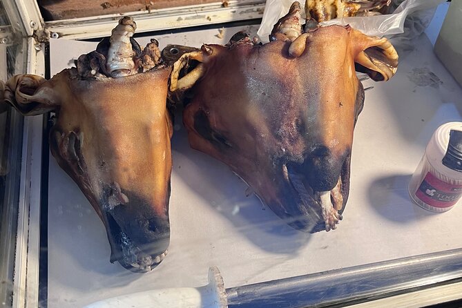 Taste Marrakech Street food tour from Medina - A different taste of Marrakech in three hours
