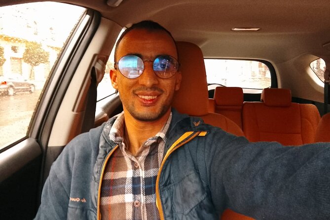 Taxi from Marrakech airport to medina & everywhere around Morocco - Key points to know before booking