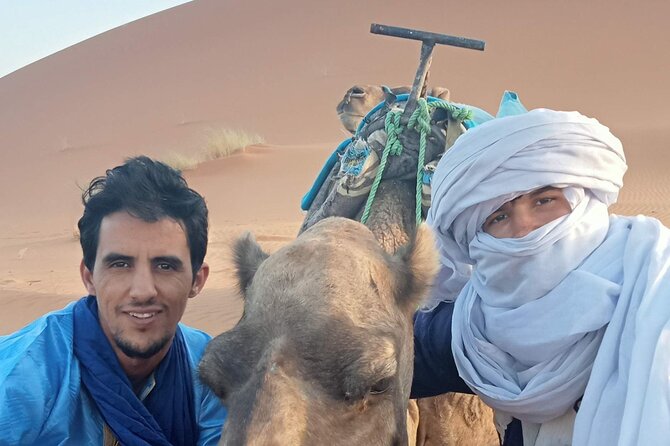 Taxi Marrakech tours - The airport arrival experience