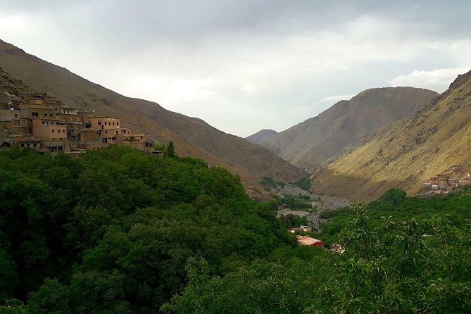 Toubkal Ascension 2 Days - Key points before you book