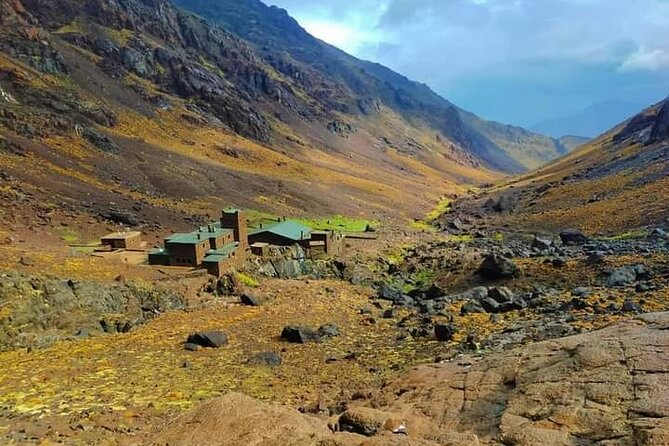 Toubkal Ascension 2 Days - Should you book Toubkal Ascension in two days?
