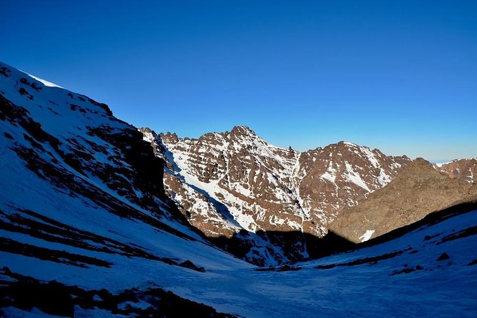 toubkal ascent from Marrakech 2 Days - What the two-day Toubkal ascent is really like