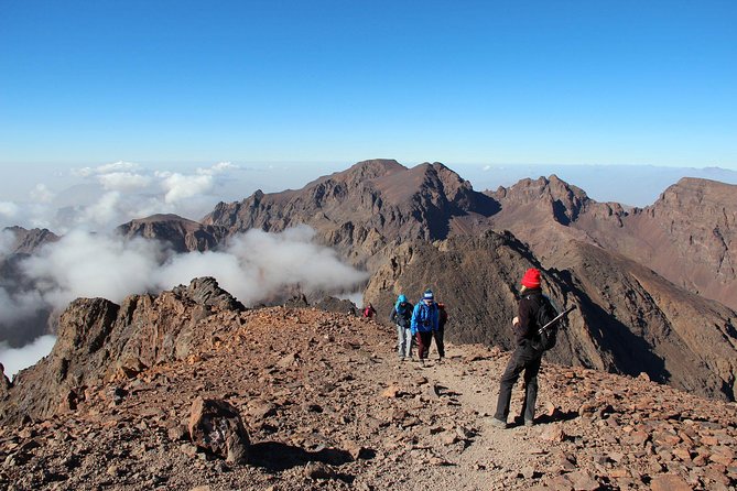 Toubkal trek - 2 days - Is $255.89 good value?