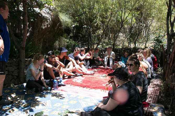Toubkal trek - 2 days - Practical preparation for a better climb