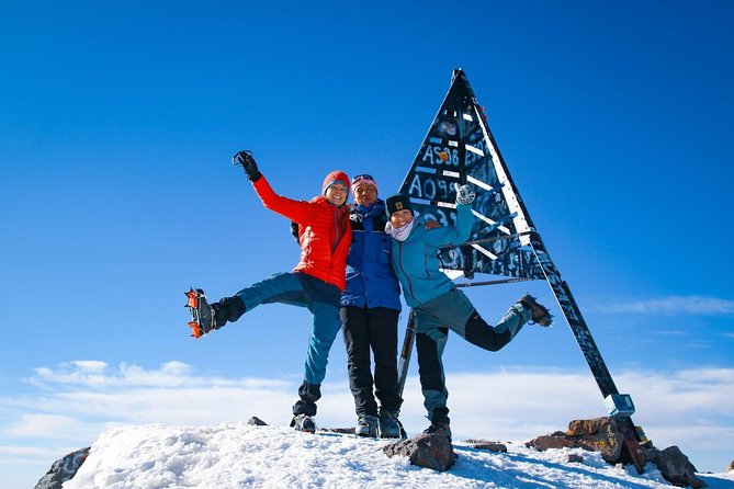 Toubkal Trekking 2 Days - What the two-day Toubkal climb is really like