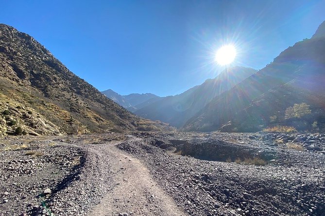 Toubkal Trekking 2 Days - What to pack for a refuge night