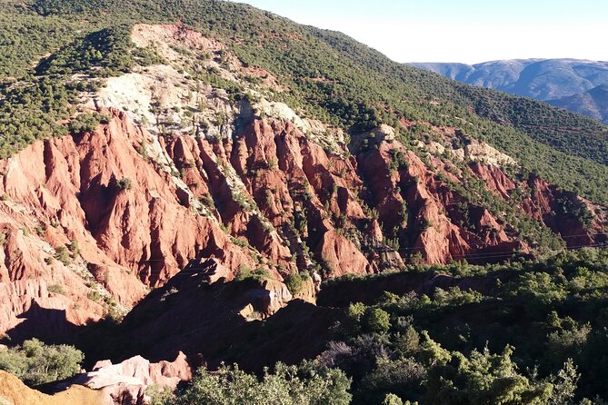 Tour 4 Days Désert and Touareg Sahara From Marrakech . - What the private format adds