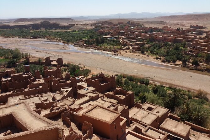 Tour 4 Days Désert and Touareg Sahara From Marrakech . - Is the $569.94 price good value?