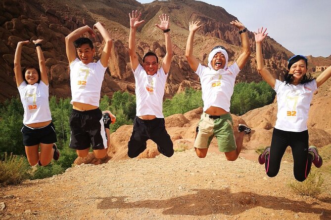 Tour from Ouarzazate to Vallee Du Draa and Dunes Of Tinfou - Key points to know before you book