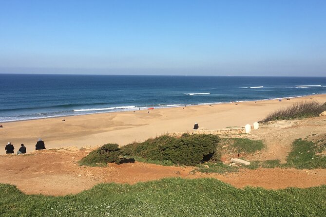 Tour of Tangier 3-6 people - Hercules Cave and the Atlantic edge