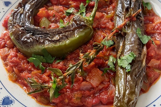 Traditional Moroccan and Berber cooking classes - Tagine, couscous, or pastilla: what changes with the menu