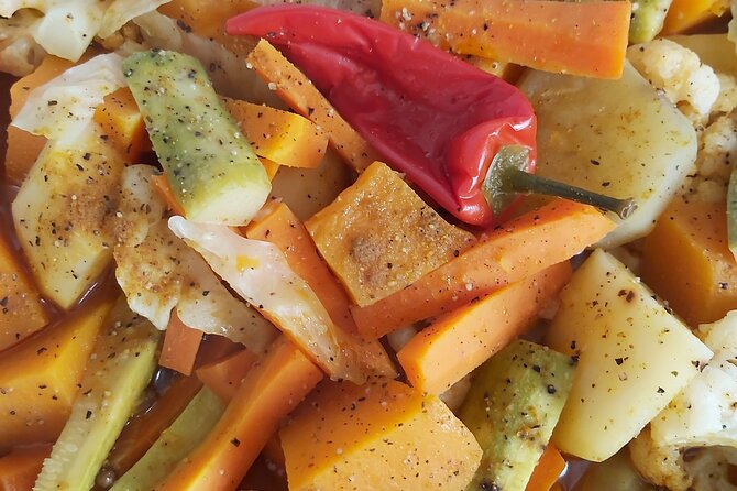 Traditional Moroccan and Berber cooking classes - Who will enjoy this Essaouira class most
