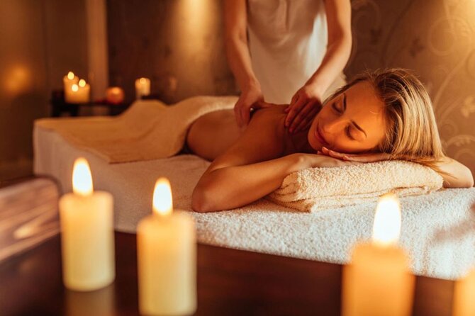 Traditional Moroccan Hammam and Massage from Marrakech - What happens in the hammam
