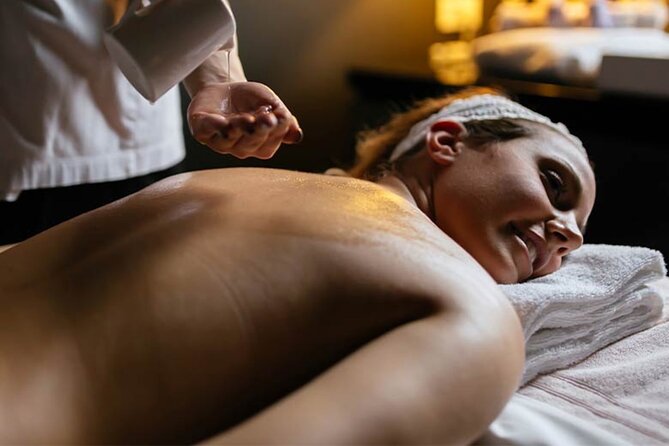 Traditional Moroccan Hammam and Massage from Marrakech - Why the small group size matters