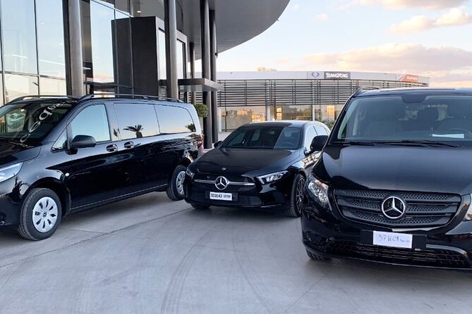 Transfer Marrakech Airport - Why a private airport car helps in Marrakech