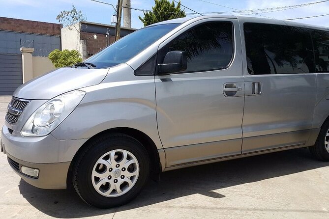 Transfer Marrakech Airport - Getting to the airport for your flight