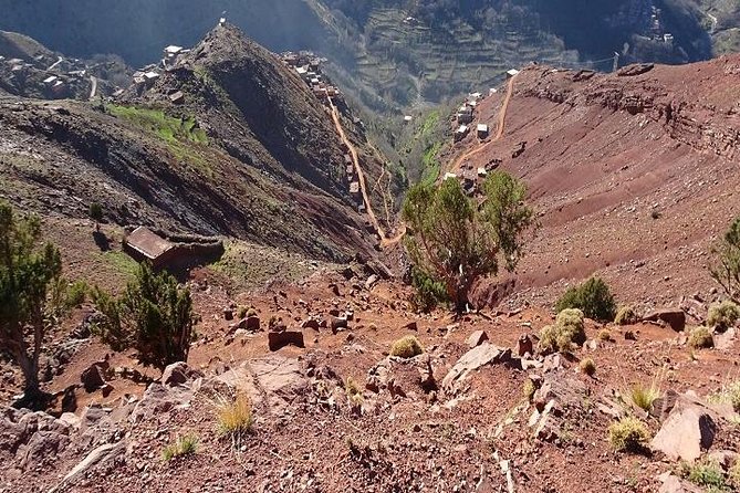 Trekking in Morocco / 3 Days Valley Trek in the Atlas Mountain & Waterfalls - Group size, pace, and solo bookings