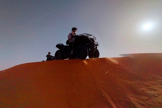 trip of your dreams in 3 days and 2 nights in the desert - Ouarzazate and the road to Todra Gorge