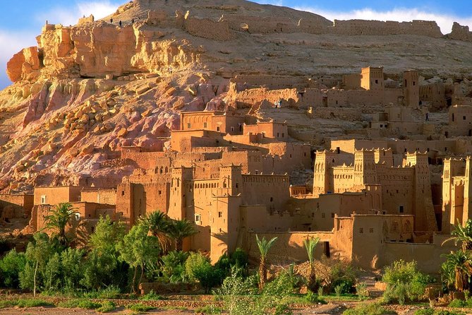 two days in the Zagora desert, Drâa valley from Marrakech - Why Zagora works for a two-day desert trip