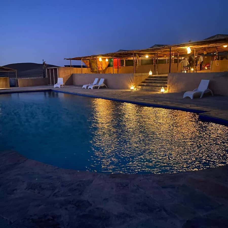 Unforgettable Desert Night: Dinner, Camel Ride & Quad Bike - Sunrise is the best reason to stay