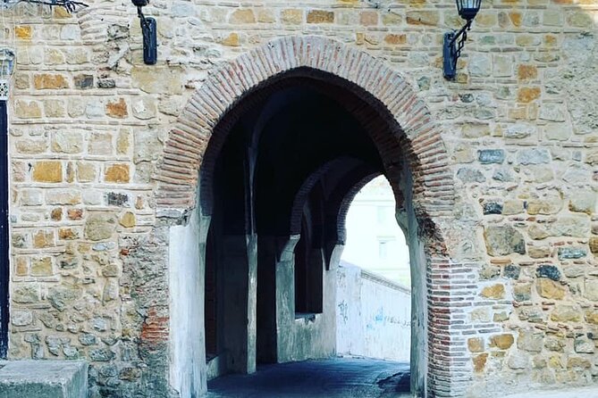 Vip Private Tangier Day Trip - Moshe Nahon Synagogue and Tangier’s Jewish past