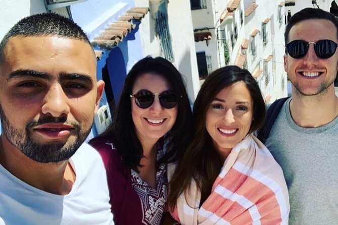 Vip Private Tangier Day Trip - Achakkar Beach and a quick camel encounter