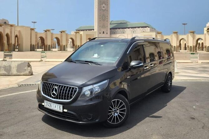 VIP TOUR OF FES- Medina by local guide & Rempart by car-FULL Day - Entering Fes el-Bali with a private guide