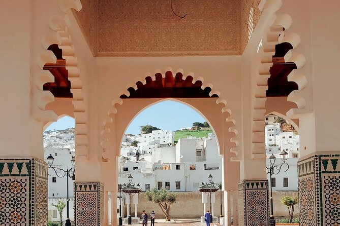 Visit Casablanca from the port or hotels - Mohammed V Square puts Casablanca’s civic center in view