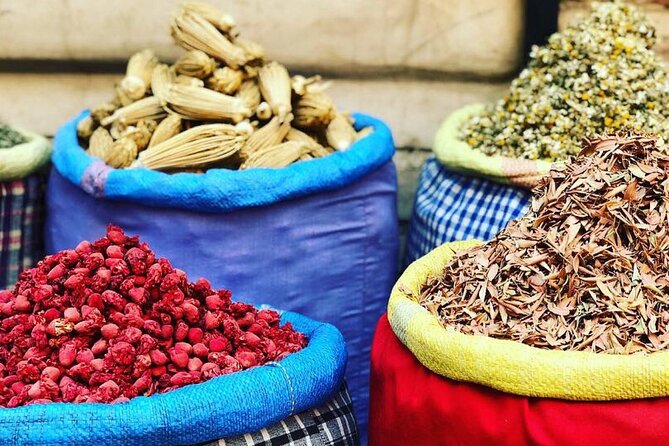 walking tour - Why This Walk Gives You a Better Read on Marrakech