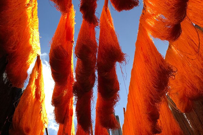 walking tour - Markets Where Marrakech Shops for the Day