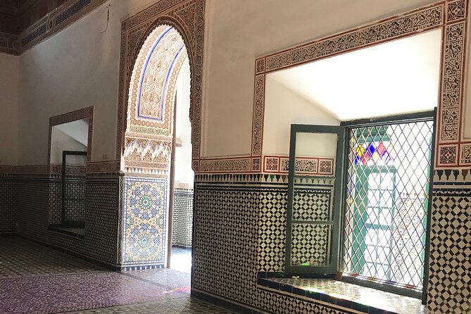 walking tour - A Look at the 19th-Century Museum
