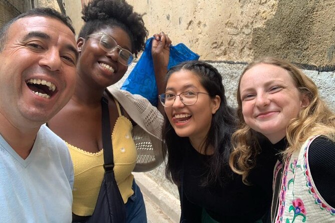 Walking Tour in Old Medina Fez with Official Guide - Timing, walking, and practical comfort