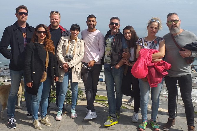 Walking Tour Of Tangier - Key points to know before booking
