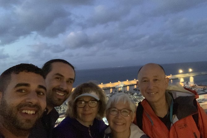 Walking Tour Of Tangier - Spice stalls, Berber goods, and Tangier’s souks