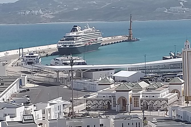 Walking Tour Of Tangier - What the two-hour schedule really means
