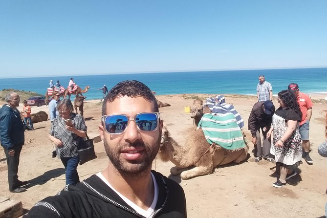 Walking Tour Of Tangier - Why the private format has real value