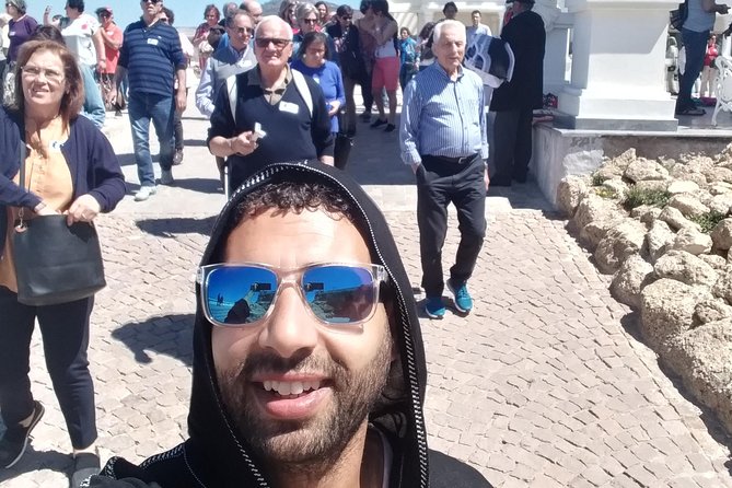 Walking Tour Of Tangier - What past experiences reveal about the guide service