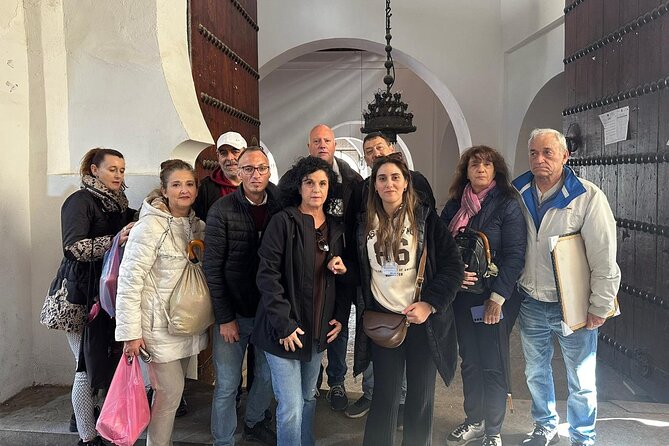 Wonderful Day Tour in Fes: A Historical and Cultural Guided Trip - Nejjarine Museum and the craft of wood