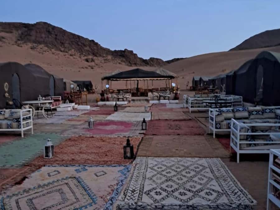 Zagora Desert: 2-Day 1-Night Desert Expedition to Remember - Ait Ben Haddou: Morocco’s great fortified village