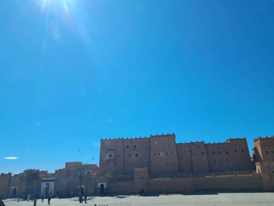 Zagora Desert: 2-Day 1-Night Desert Expedition to Remember - What the $181 price really buys you