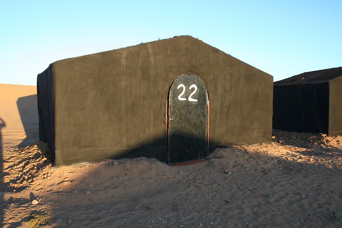 Zagora Desert: 2-Day Trip from Marrakesh - Who will enjoy this two-day route most