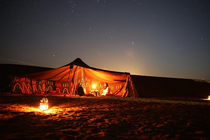 Zagora Desert Highlights: Guided 2-Day Tour from Marrakech - Key points to know before booking
