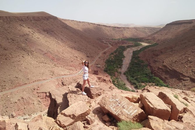 Zagora Desert Highlights: Guided 2-Day Tour from Marrakech - What the $232.63 price really covers